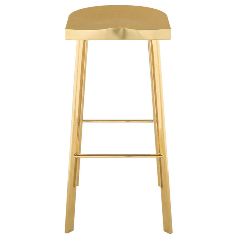 media image for Icon Bar Stool New By Nuevo Hgde233 Open Box 4 263