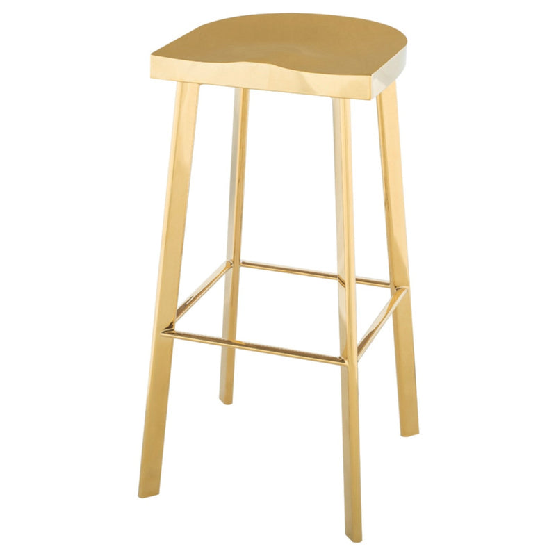 media image for Icon Bar Stool New By Nuevo Hgde233 Open Box 1 261