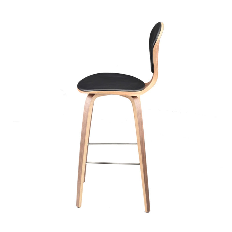 media image for Satine Bar Stool - Open Box 2 24