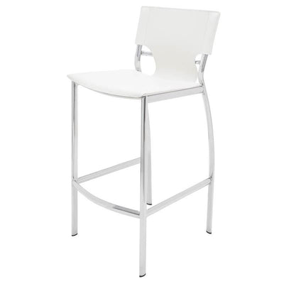 product image for 16.5" x 18.5" x 38" Lisbon Dining Chair by Nuevo 29