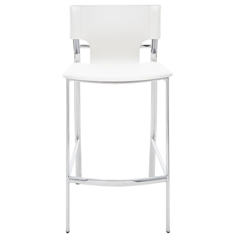 media image for 16.5" x 18.5" x 38" Lisbon Dining Chair by Nuevo 256