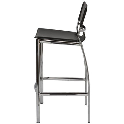 product image for 16.8" x 19" x 34.5" Lisbon Dining Chair by Nuevo 49