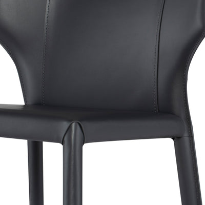 product image for Wayne Bar Stool - Open Box 4 62