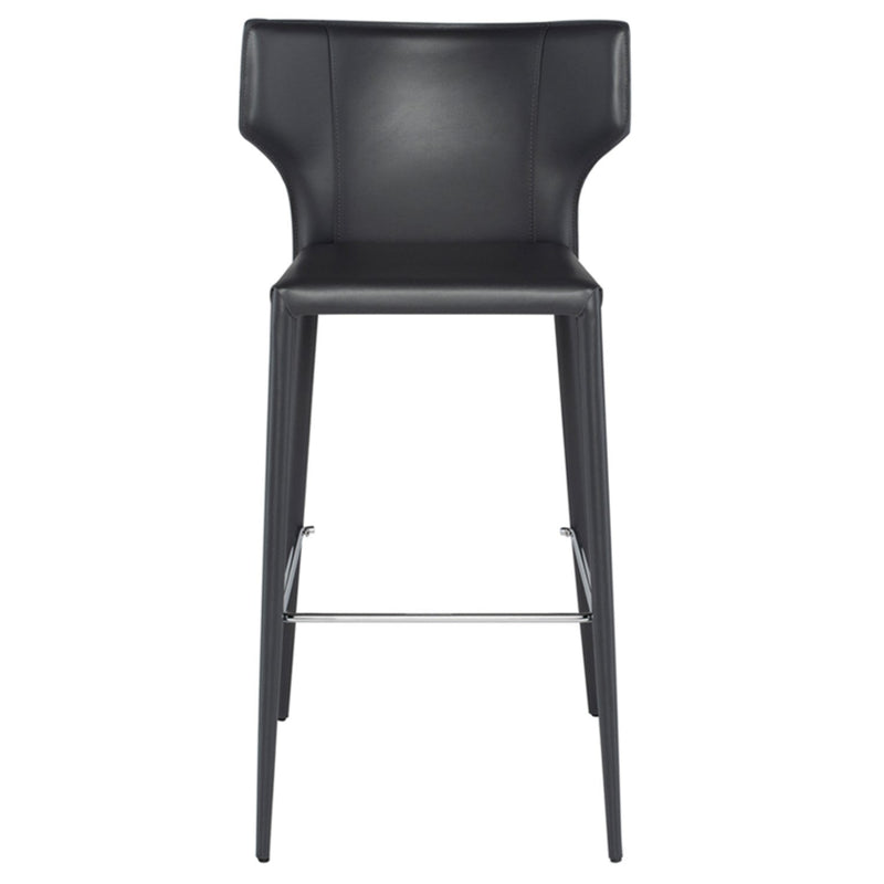 media image for Wayne Bar Stool - Open Box 15 289