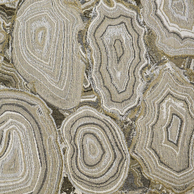 product image of Sample Hildegard Fabric in Brown/Taupe 576