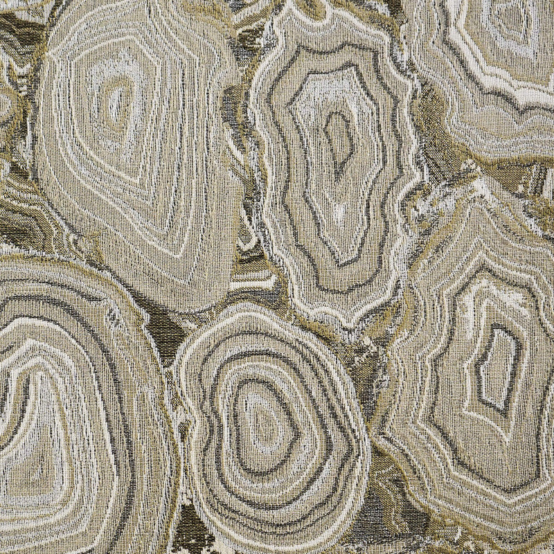 media image for Sample Hildegard Fabric in Brown/Taupe 224