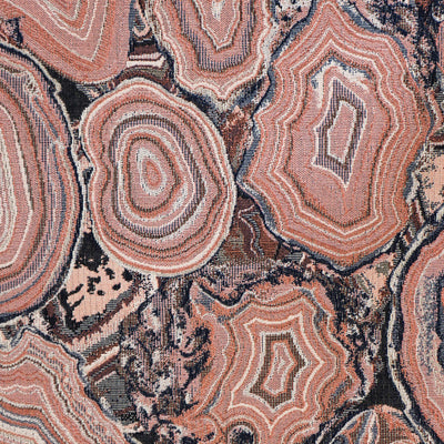 product image of Sample Hildegard Fabric in Pink 523