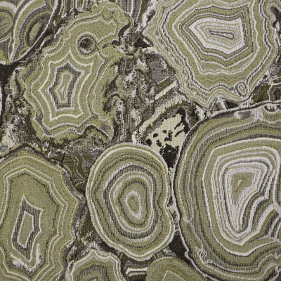 product image of Sample Hildegard Fabric in Green 53