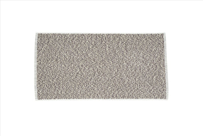 product image for Space Dye Terry Towel - Grey by Hawkins New York 69