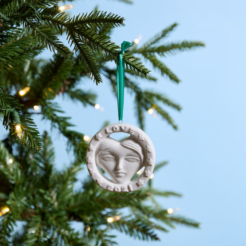 media image for love 2021 ornament 2 282