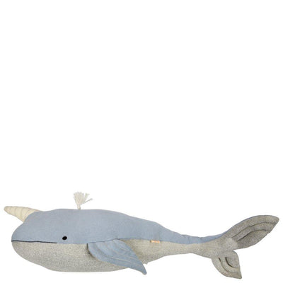 product image of otto narwhal large toy by meri meri 1 546