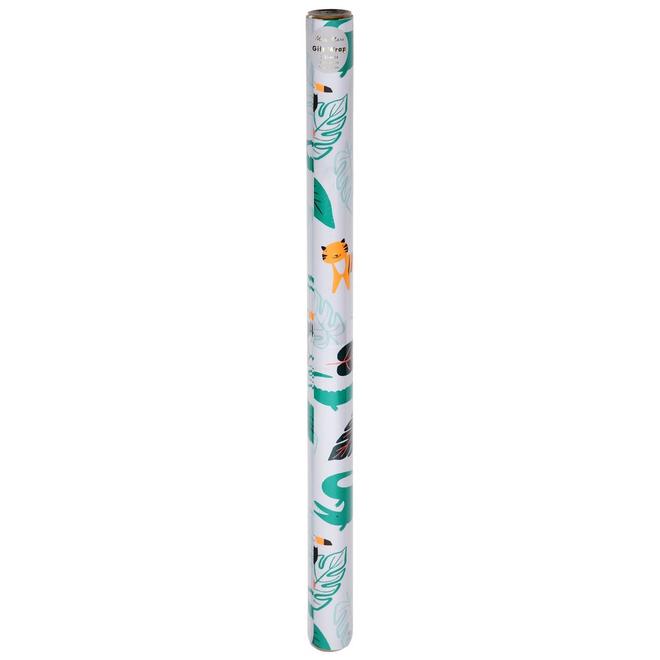 media image for Go Wild Gift Wrap 283