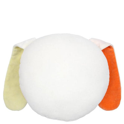 product image for bunny velvet cushion by meri meri 2 11