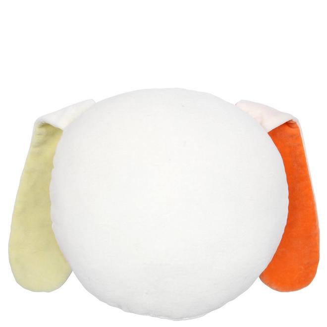 media image for bunny velvet cushion by meri meri 2 225