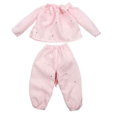 product image for enchanted unicorn dolly dress up by meri meri 3 69
