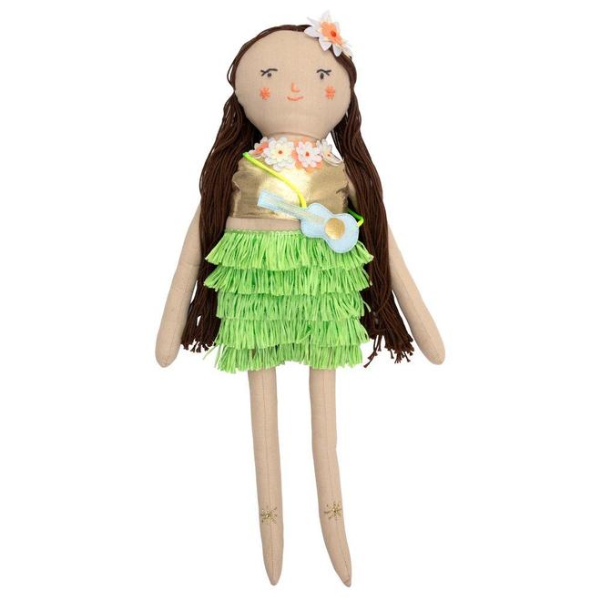 media image for tallulah hula doll by meri meri 1 252
