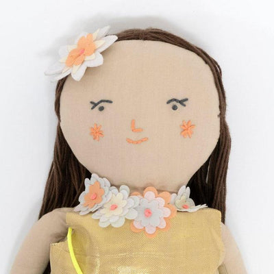 product image for tallulah hula doll by meri meri 2 55