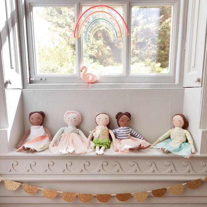 media image for tallulah hula doll by meri meri 6 256