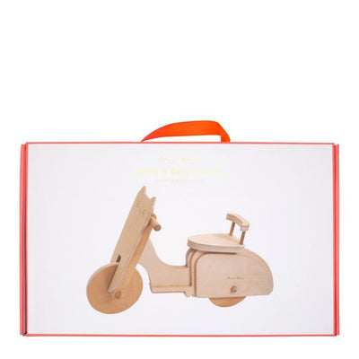 product image for cat scooter dolly accessory by meri meri 2 11