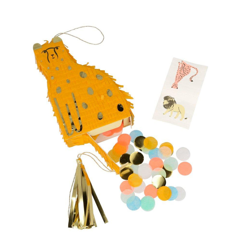 media image for Safari Partyware 227