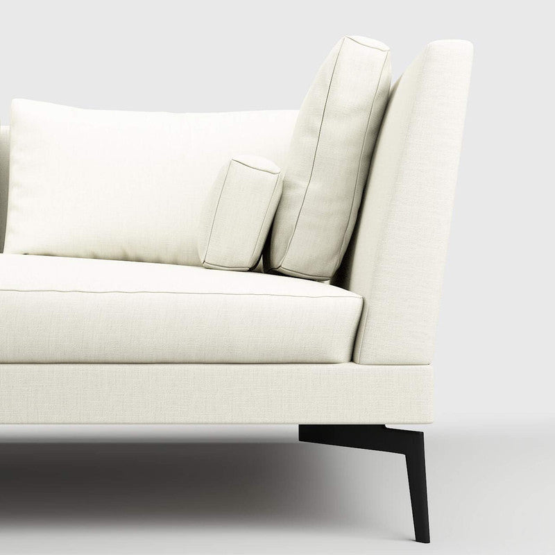 media image for Hybrid Fabric in Warm Bisque 252