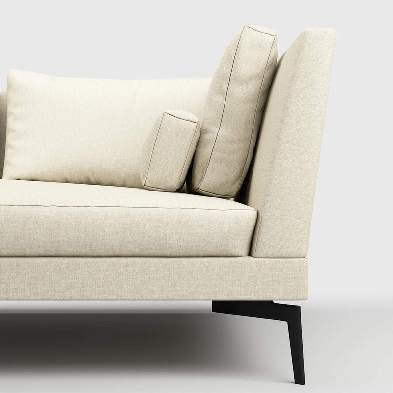 media image for Hybrid Fabric in Tan 269