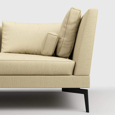 product image for Hybrid Fabric in Sand 95