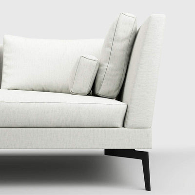 product image for Hybrid Fabric in White/Blue 41