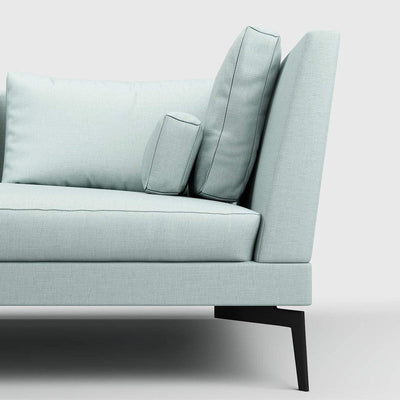product image for Hybrid Fabric in Pale Seafoam 56