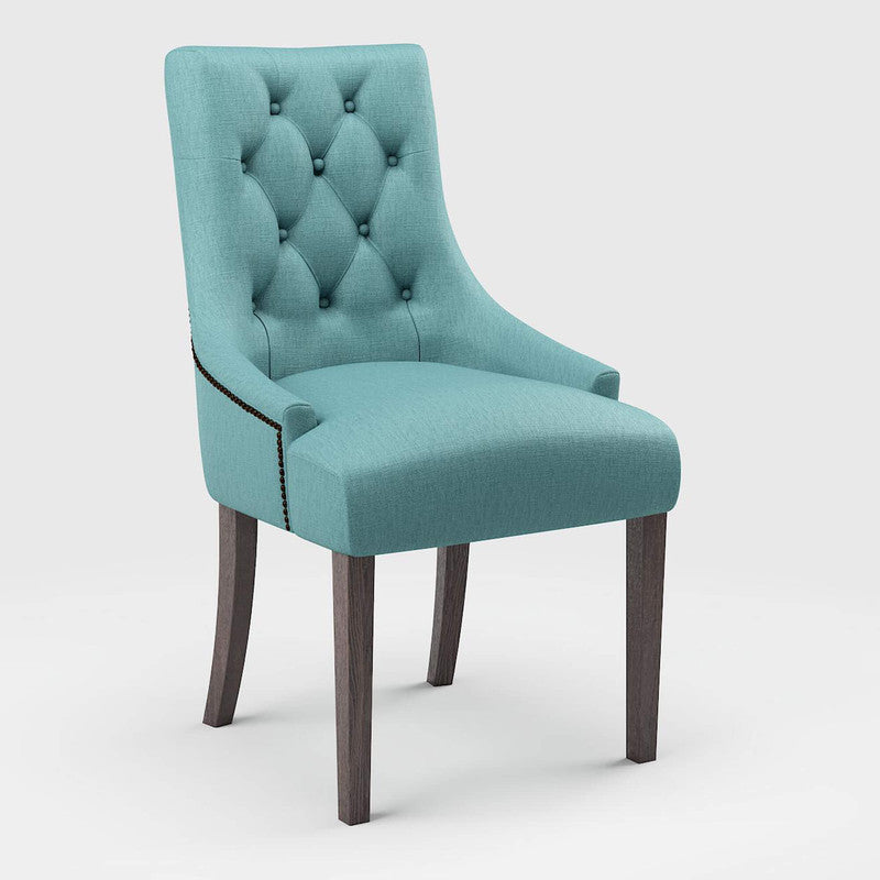 media image for Hybrid Fabric in Pale Aqua 266