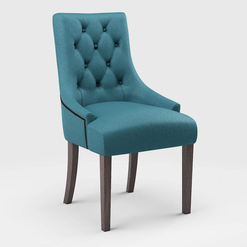 media image for Hybrid Fabric in Teal 259