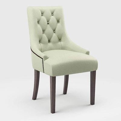 product image for Hybrid Fabric in Pale Sage Green 3