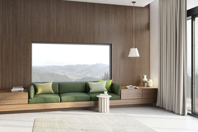 product image for Hybrid Fabric in Pale Sage Green 43