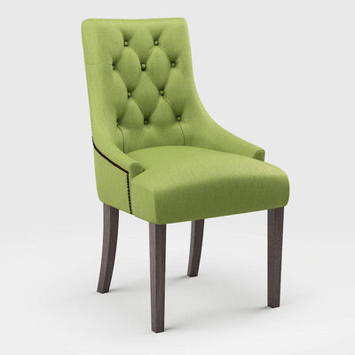 product image for Hybrid Fabric in Chartreuse Green 82