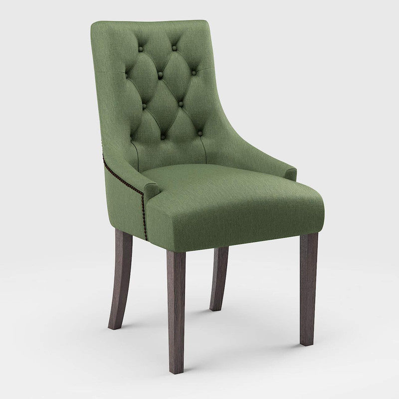 media image for Hybrid Fabric in Olive Green 286