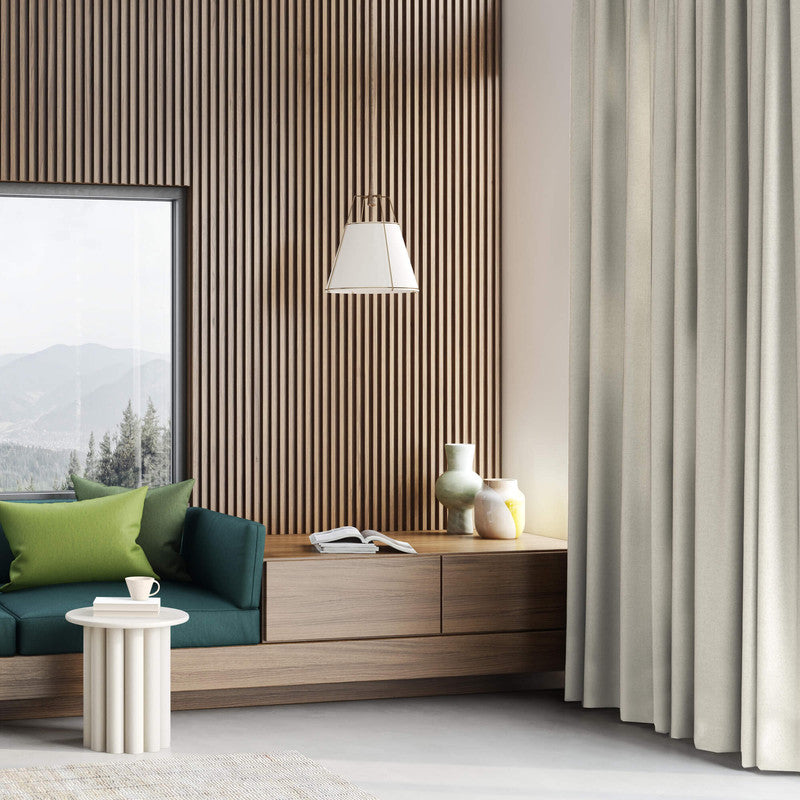 media image for Hybrid Fabric in Olive Green 29