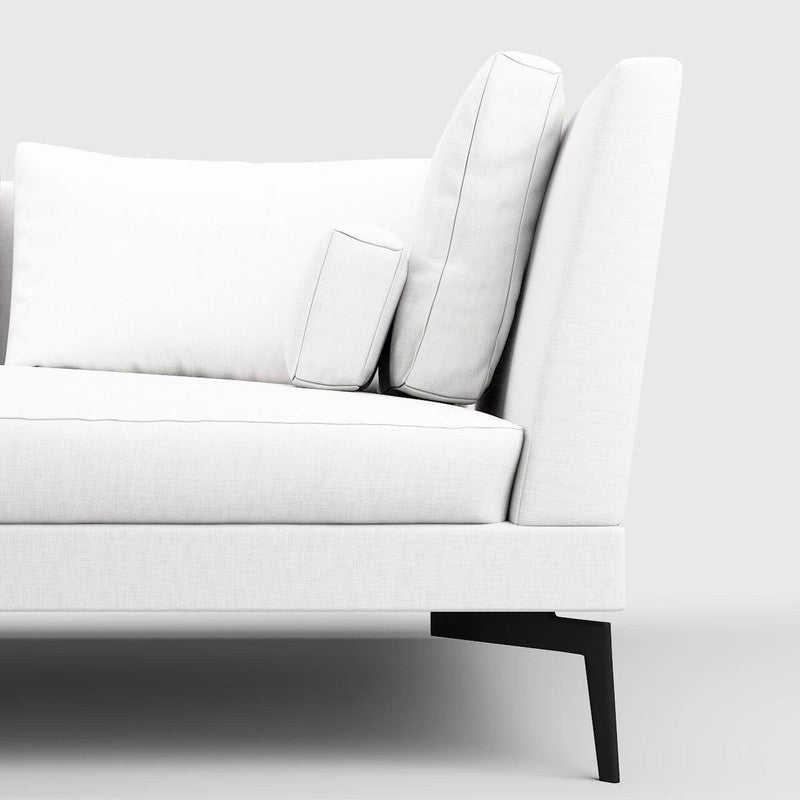 media image for Hybrid Fabric in White 229