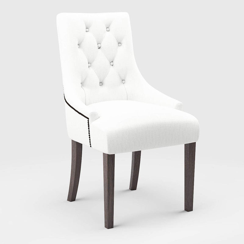 media image for Hybrid Fabric in White 279