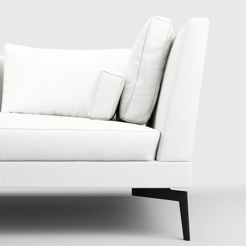 media image for Hybrid Fabric in Warm White 251