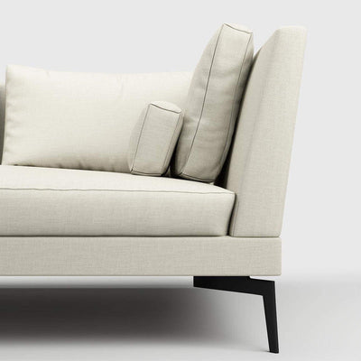 product image for Hybrid Fabric in Light Taupe 21