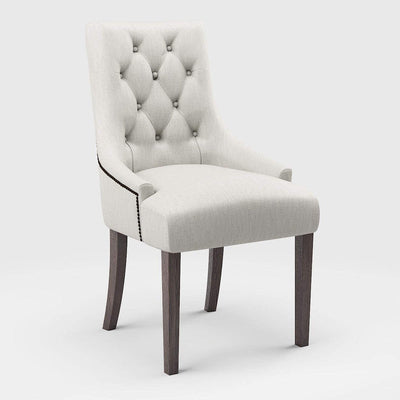 product image for Hybrid Fabric in Light Smoke Grey 24