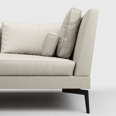 product image for Hybrid Fabric in Taupe 74