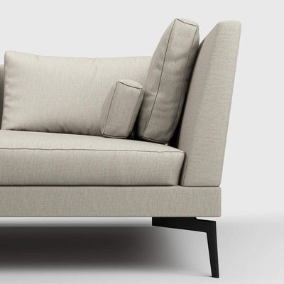 product image for Hybrid Fabric in Stone Grey 13