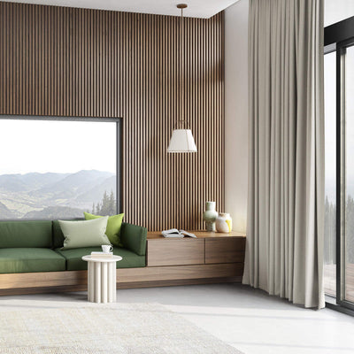 product image for Hybrid Fabric in Stone Grey 1