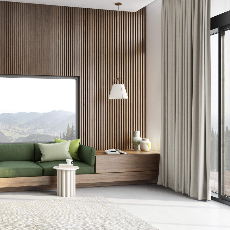 media image for Hybrid Fabric in Stone Grey 299