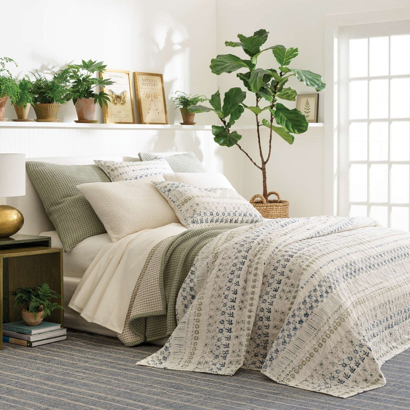media image for hawthorn sham by annie selke pc2803 she 2 228