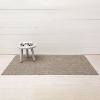 product image for Heathered Pebble Shag Chilewich Chw 200550 007 2 70