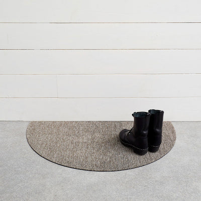 product image for Heathered Welcome Mat Shag Chilewich Chw 200705 008 8 30
