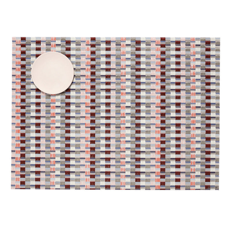 media image for Heddle Placemat Chilewich Chw 100525 004 1 242