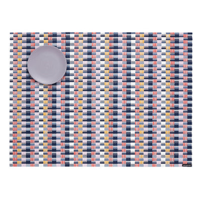 product image for Heddle Placemat Chilewich Chw 100525 004 2 67